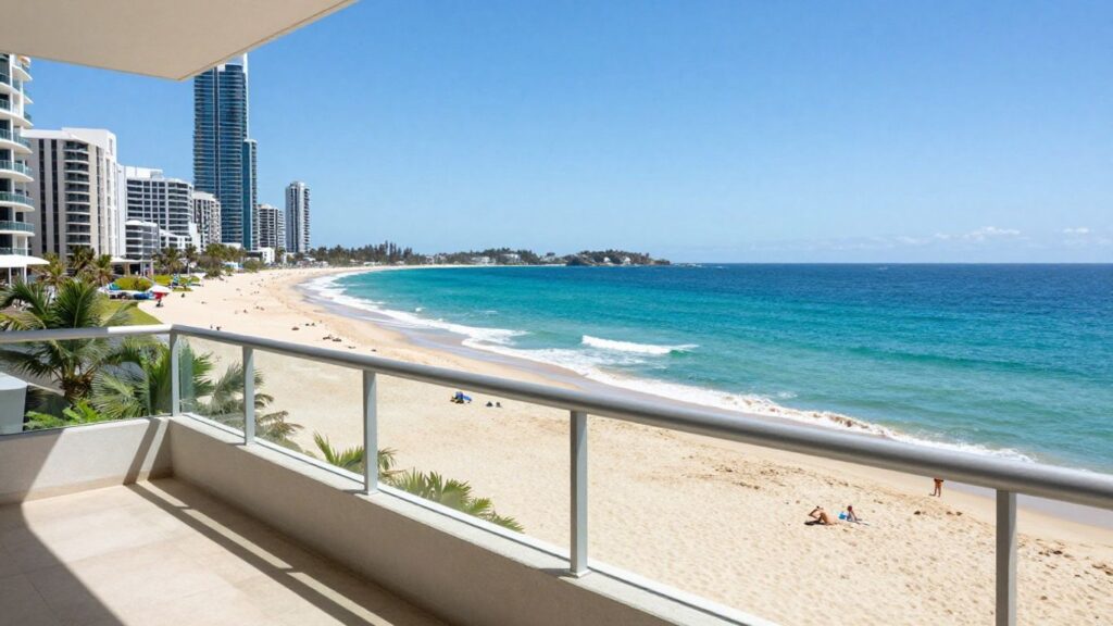 How to choose the perfect 2 bedroom holiday apartment on the Gold Coast