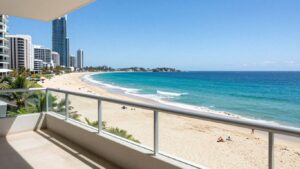 How to choose the perfect 2 bedroom holiday apartment on the Gold Coast