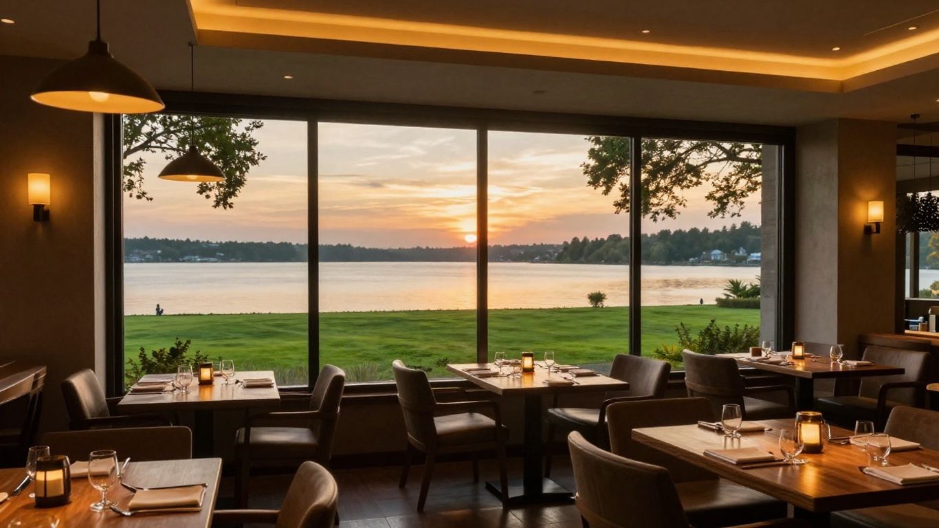 A complete guide to dining at Oak & Vine, Cypress Lakes
