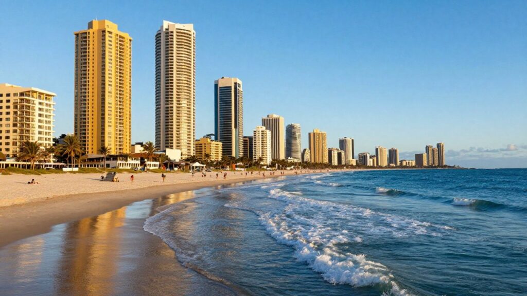 The ultimate guide to finding the perfect holiday lettings on the Gold Coast