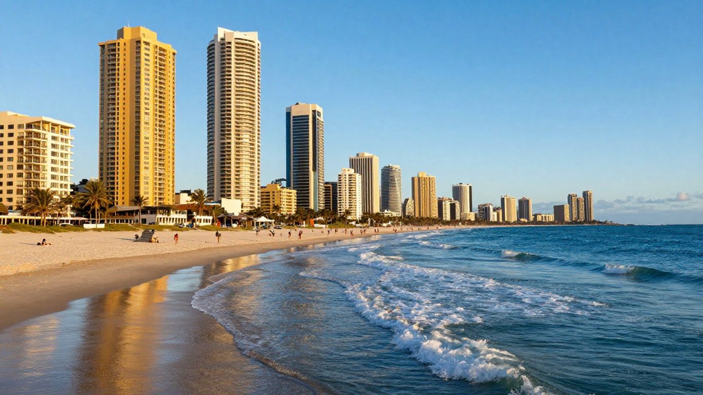 The ultimate guide to finding the perfect holiday lettings on the Gold Coast