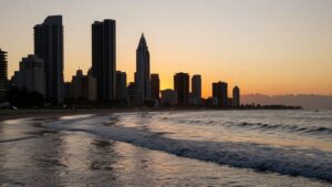 7 best 3 bedroom holiday accommodations on the Gold Coast