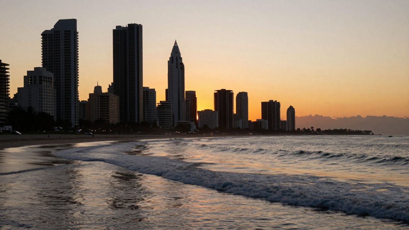 7 best 3 bedroom holiday accommodations on the Gold Coast