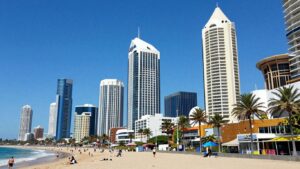 10 best Gold Coast theme park holiday packages including flights