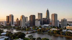 The ultimate guide to finding the best accommodation Brisbane CBD apartments