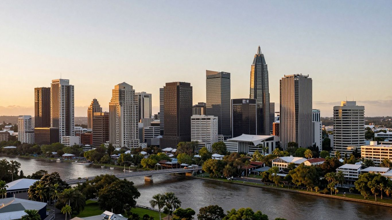 The ultimate guide to finding the best accommodation Brisbane CBD apartments