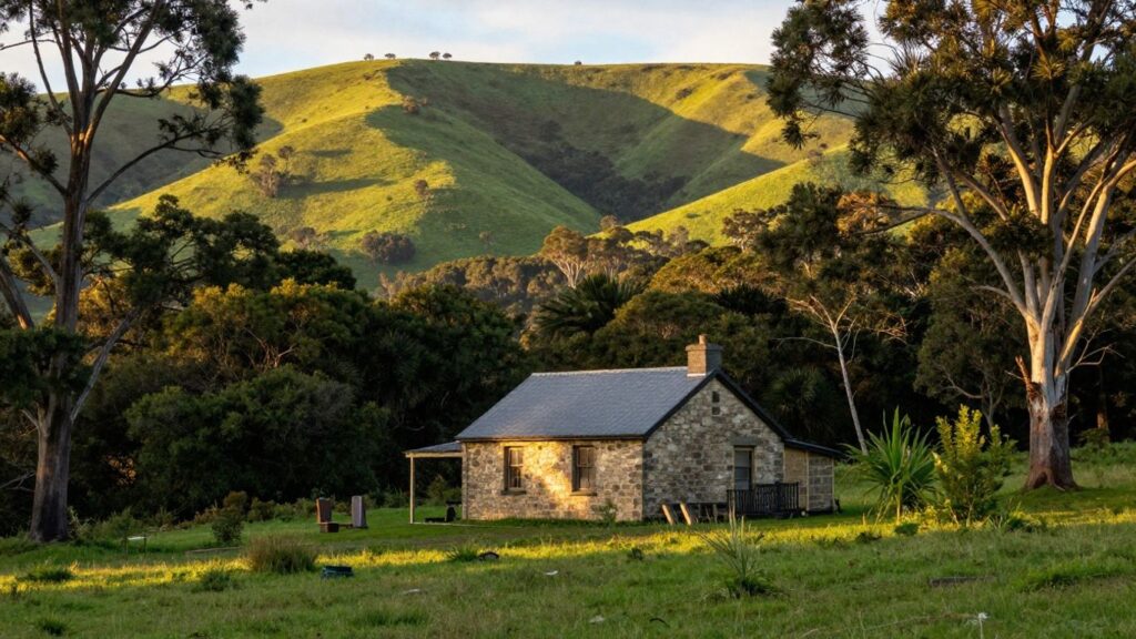 The ultimate guide to choosing a Gold Coast Hinterland holiday house