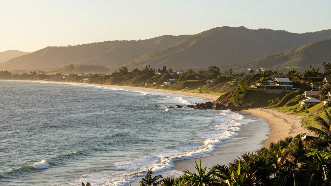 Finding the perfect accommodation on the Sunshine Coast: A complete guide
