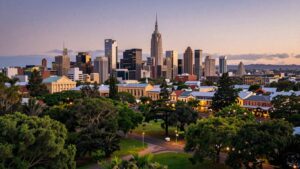 A guide to choosing the perfect hotel in Toowoomba, Australia