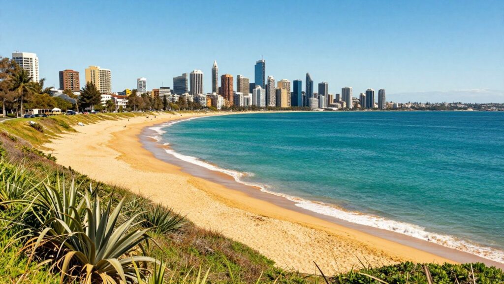 The ultimate guide to booking Virgin Australia holiday packages to Gold Coast
