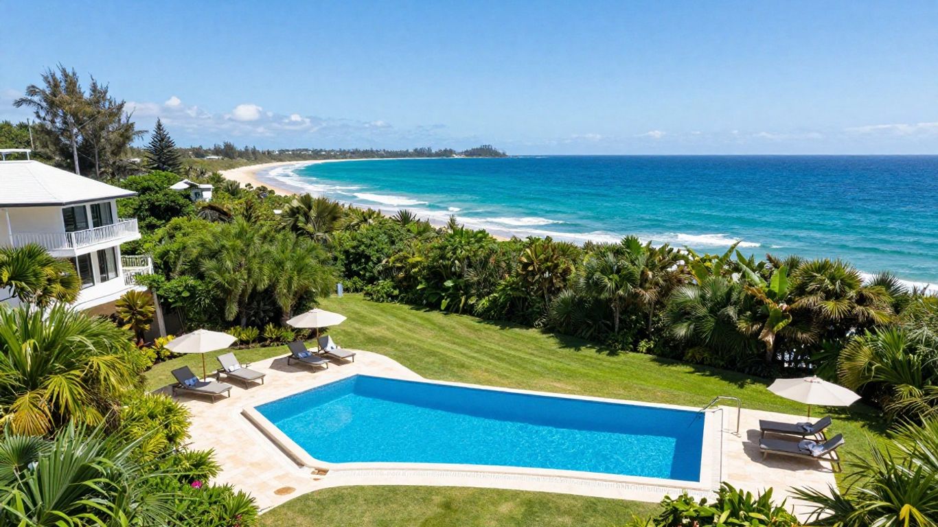 A comprehensive guide to finding the best Gold Coast holiday homes with a pool