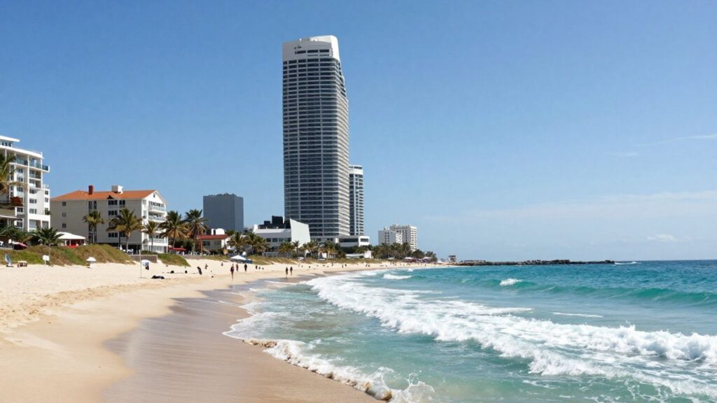 The ultimate guide to staying at Seacrest Beachfront Holiday Apartments on the Gold Coast