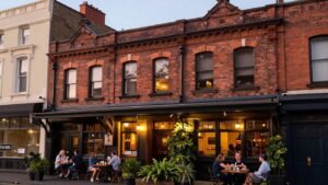 North Fitzroy Arms Hotel: A local guide to its history, food, drinks, and Fitzroy North location