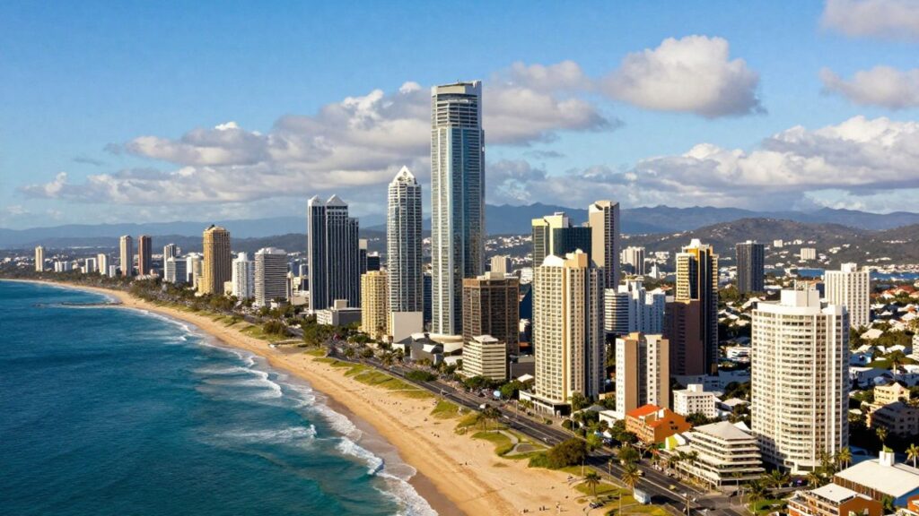 The ultimate guide to finding the best Gold Coast holiday apartments for rent