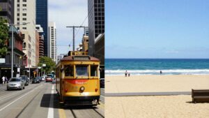 Melbourne vs Gold Coast holiday: how to choose your perfect Australian escape