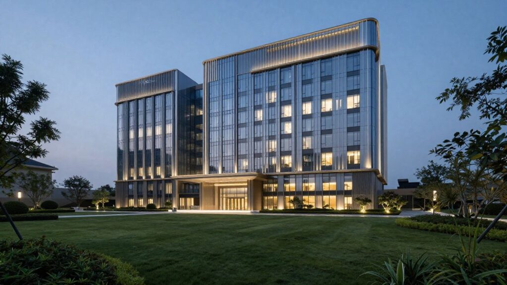 A comprehensive guide to choosing the best East Brunswick hotel for your stay