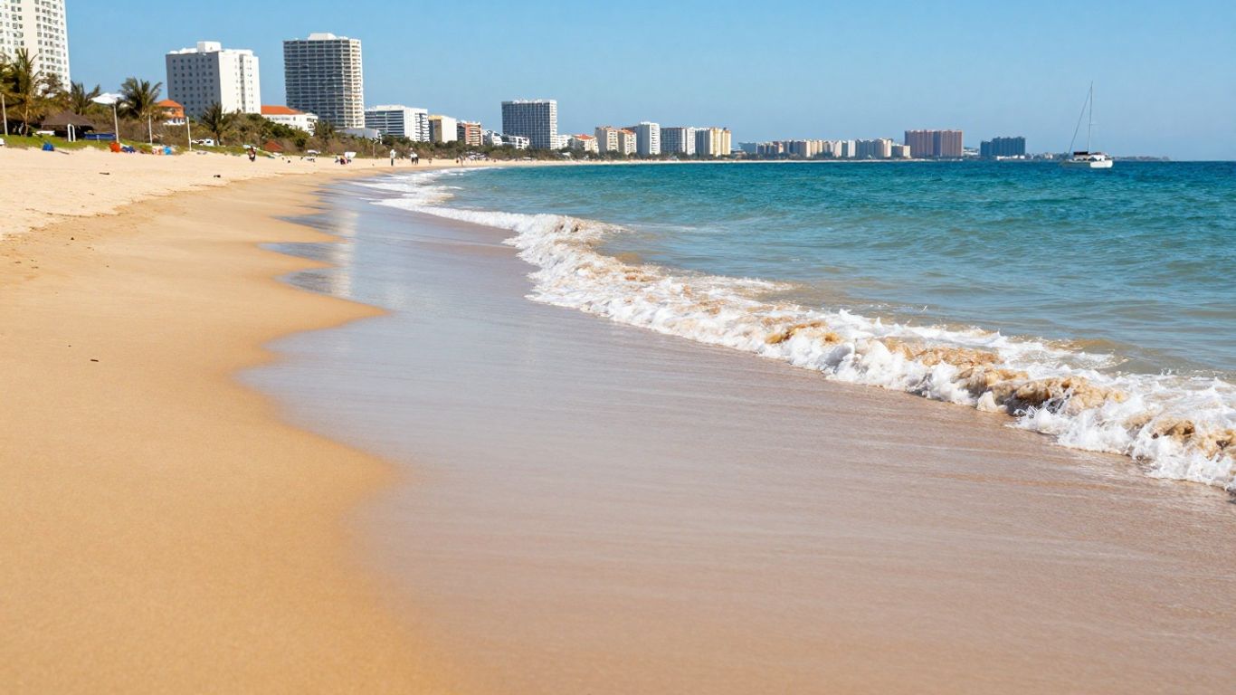 10 best ways to find cheap family holiday deals on the Gold Coast