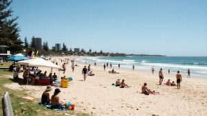 Your complete guide to the Gold Coast public holiday