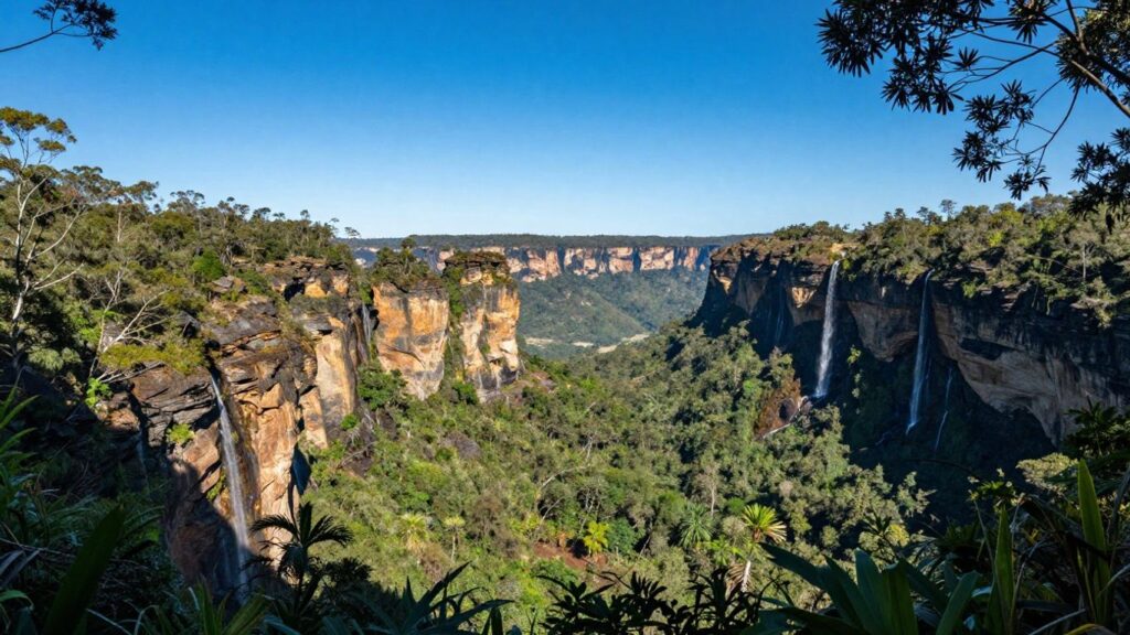 The ultimate guide to planning a Gold Coast Hinterland holiday