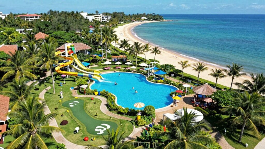 The ultimate guide to planning your stay at Oaks Sunshine Coast Oasis Resort