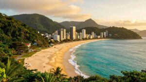 The ultimate guide to planning your holiday on the Gold Coast