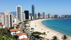 A guide to staying at the Oaks Gold Coast Calypso Plaza suites in Coolangatta