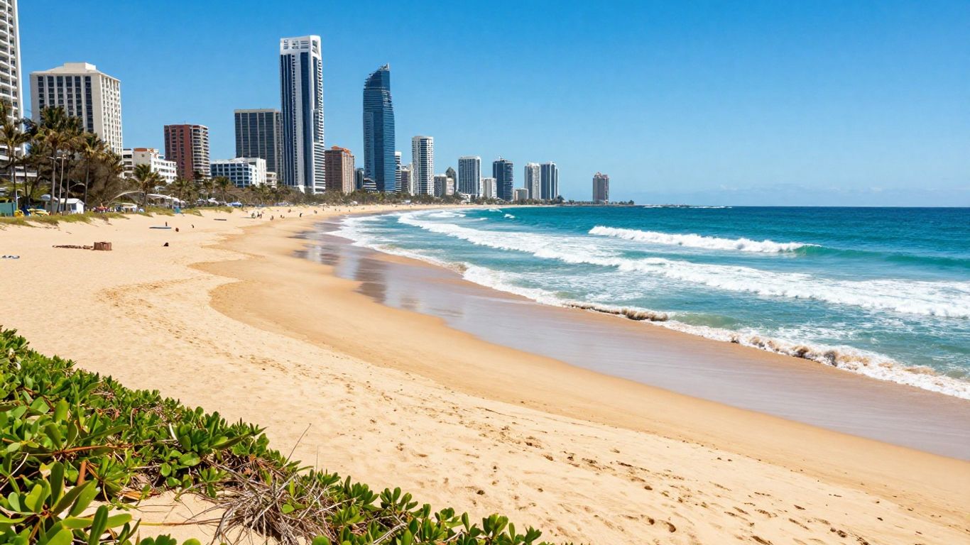 The complete guide to planning a Gold Coast holiday in 2019