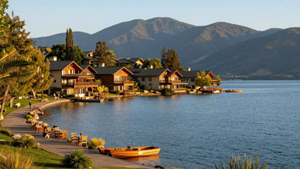 How to choose the right lakes resort hotel for a memorable getaway