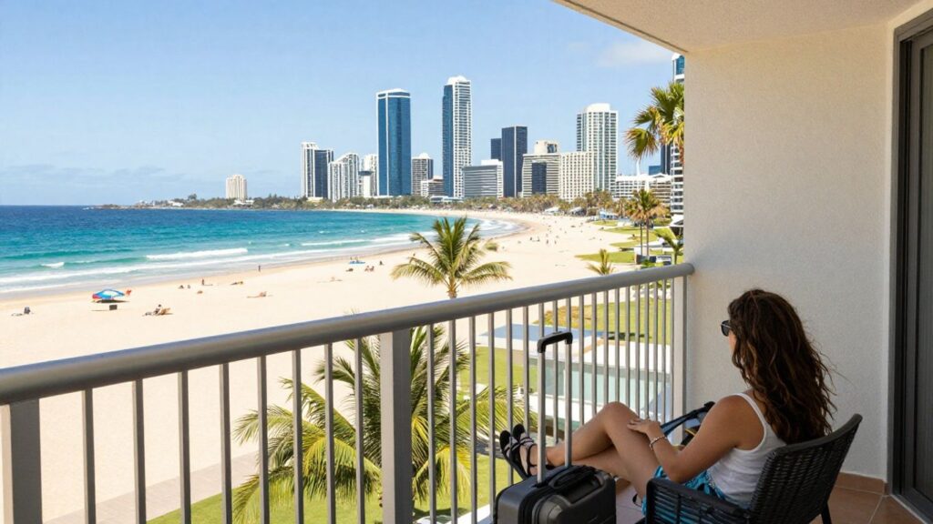 Oaks Gold Coast Hotel: A practical guide to rooms, location, amenities, and booking