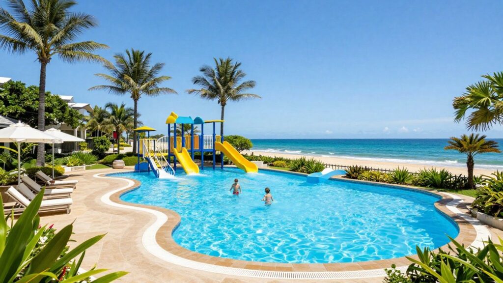 Oaks Oasis Resort: a complete guide to rooms, amenities, location, and stays